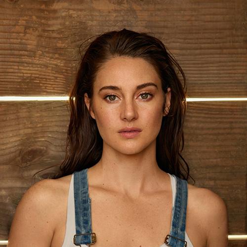 Shailene Woodley