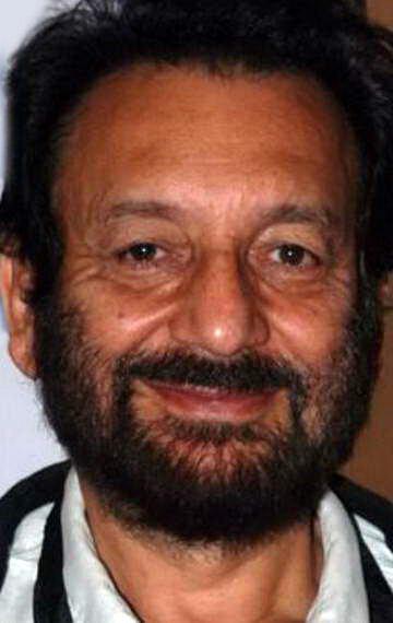 Shekhar Kapur