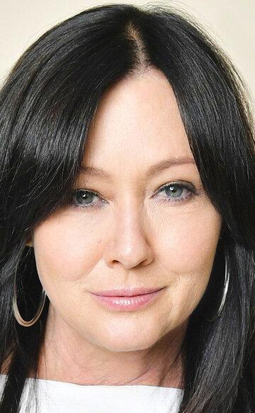 Shannen Doherty