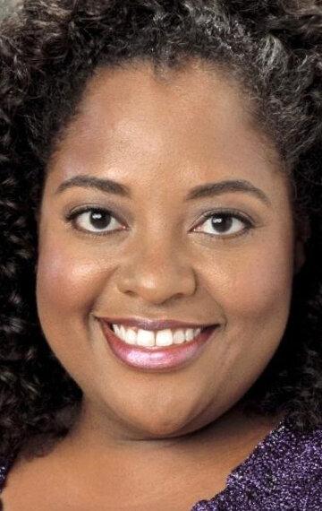 Sherri Shepherd