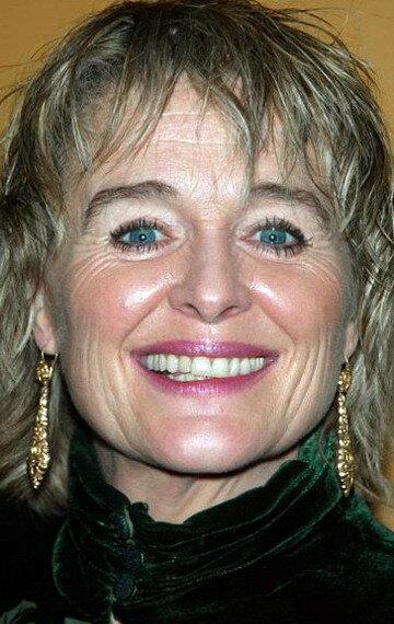 Sinéad Cusack