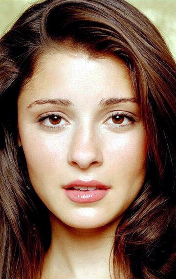 Shiri Appleby