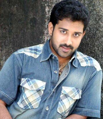 Siva Balaji