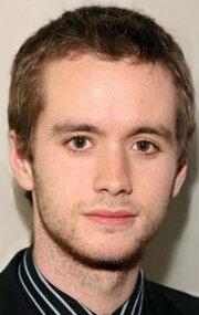 Sean Biggerstaff