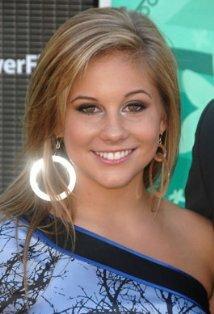 Shawn Johnson