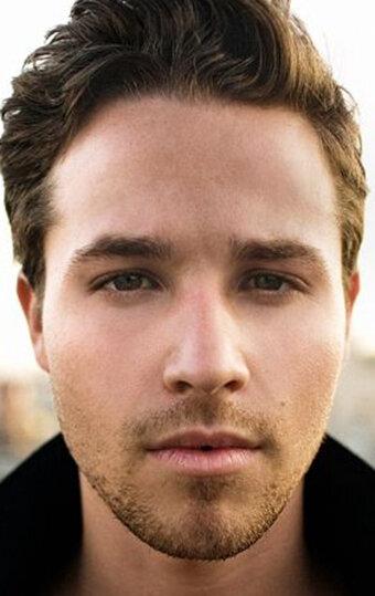 Shawn Pyfrom