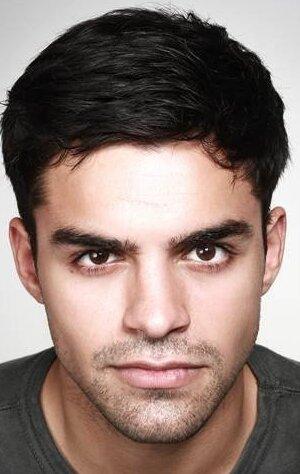 Sean Teale