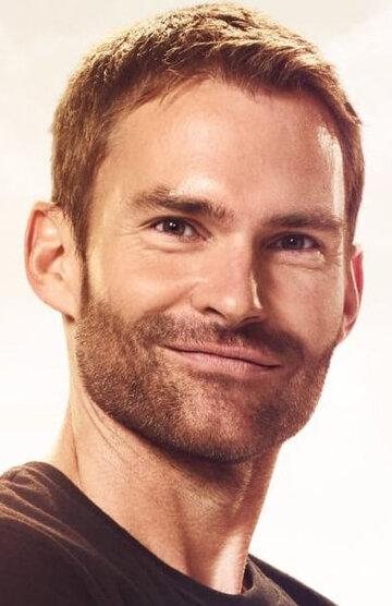 Seann William Scott