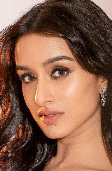 Shraddha Kapoor