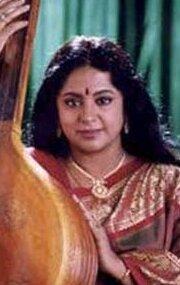 Srividya