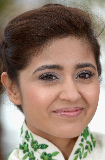 Shweta Tripathi