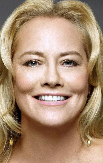 Cybill Shepherd