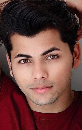 Siddharth Nigam