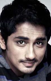 Siddharth