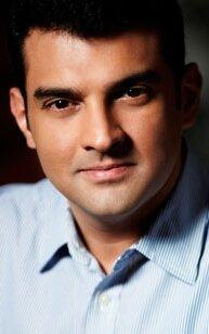 Siddharth Roy Kapur