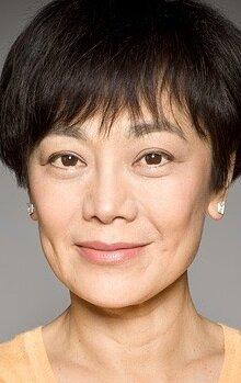 Sylvia Chang