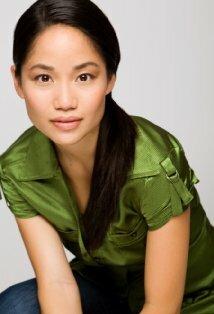 Sylvia Kwan