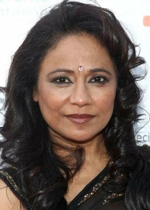 Seema Biswas