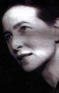 Simone de Beauvoir