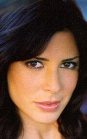 Cindy Sampson