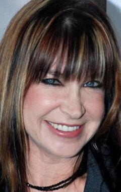 Cynthia Rothrock