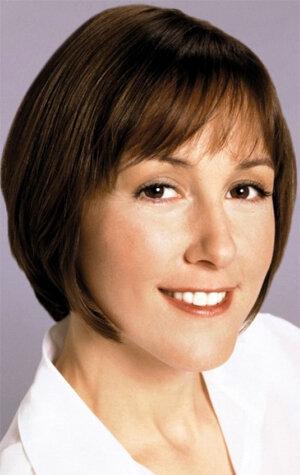 Cynthia Stevenson