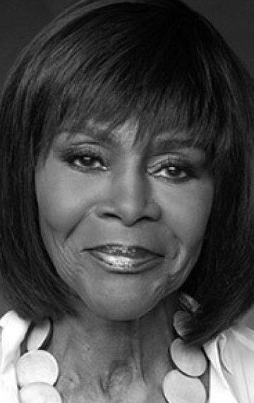 Cicely Tyson