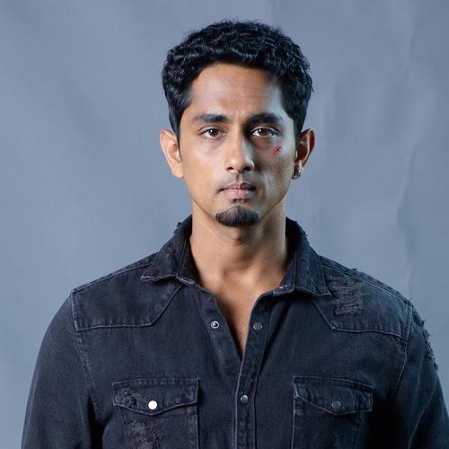 Siddharth