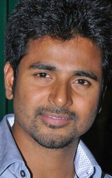 Sivakarthikeyan