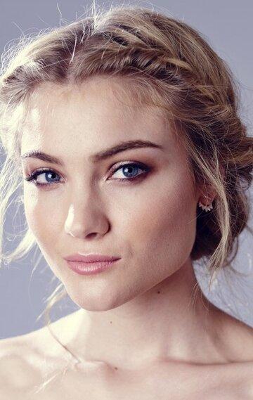 Skyler Samuels