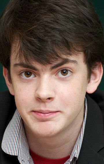 Skandar Keynes