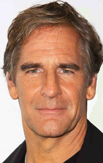 Scott Bakula