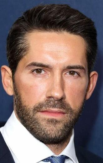 Scott Adkins