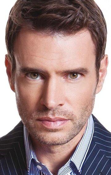 Scott Foley