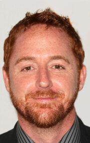 Scott Grimes