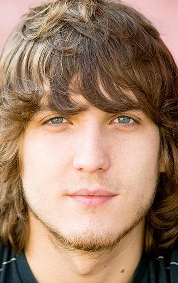 Scott Michael Foster