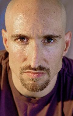 Scott Menville