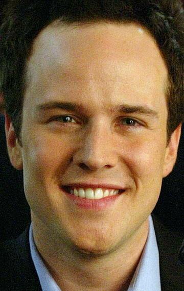 Scott Weinger