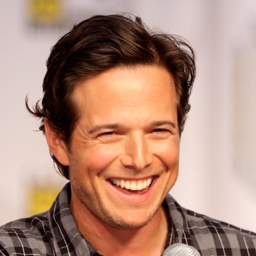 Scott Wolf