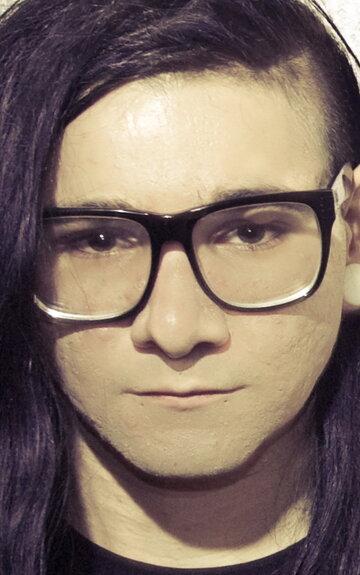 Skrillex