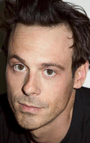 Scoot McNairy