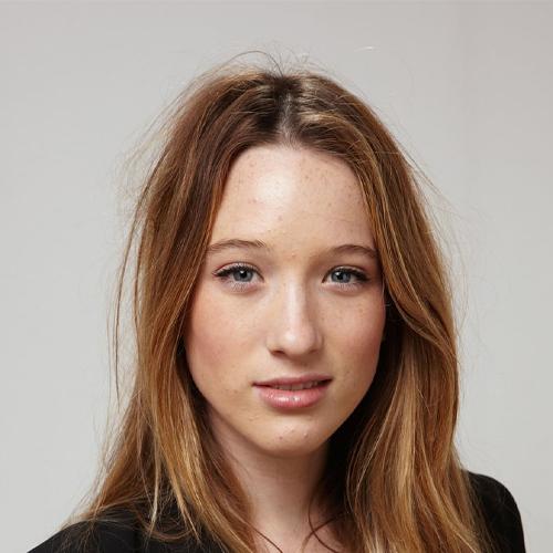 Sophie Lowe