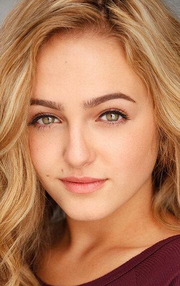 Sophie Reynolds