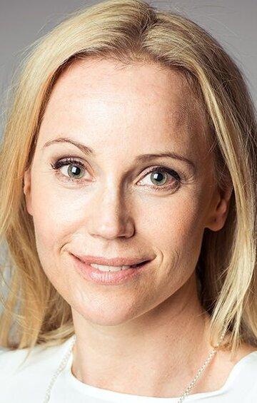 Sofia Helin