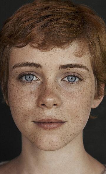 Sophia Lillis