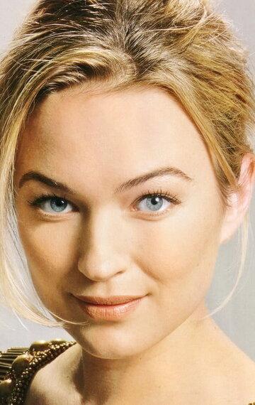 Sophia Myles