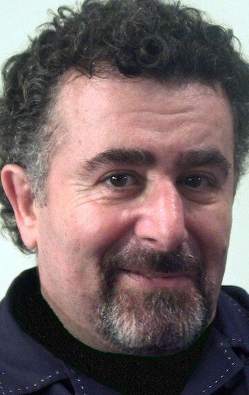 Saul Rubinek