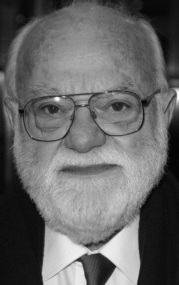 Saul Zaentz