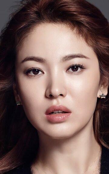 Song Hye-gyo