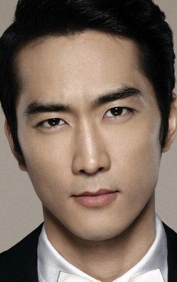 Song Seung-heon